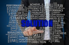 政府央企大客戶(hù)的高層公關(guān)